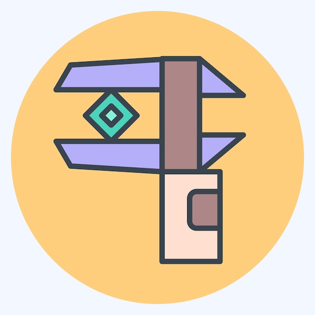 Wyszywanie — pracownia rękodzieła logo